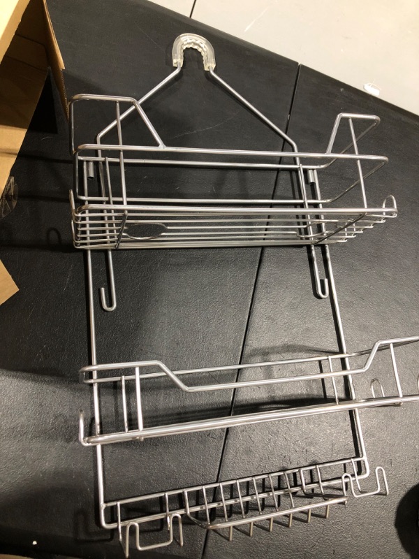 Photo 1 of 3 TIER SHOWER CADDY