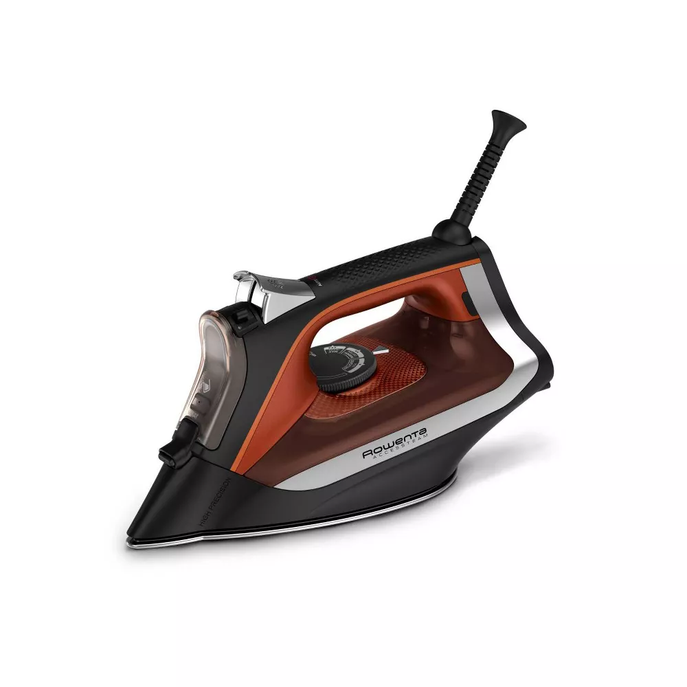 Photo 1 of Rowenta Access Iron Black

