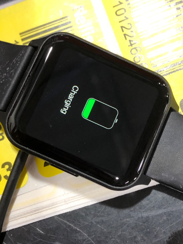 Photo 1 of TOUCHELEX SMART WATCH