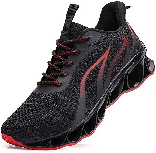 Photo 1 of Aszeller Mens Athletic Walking Blade Running Tennis Shoes Fashion Sneakers 40