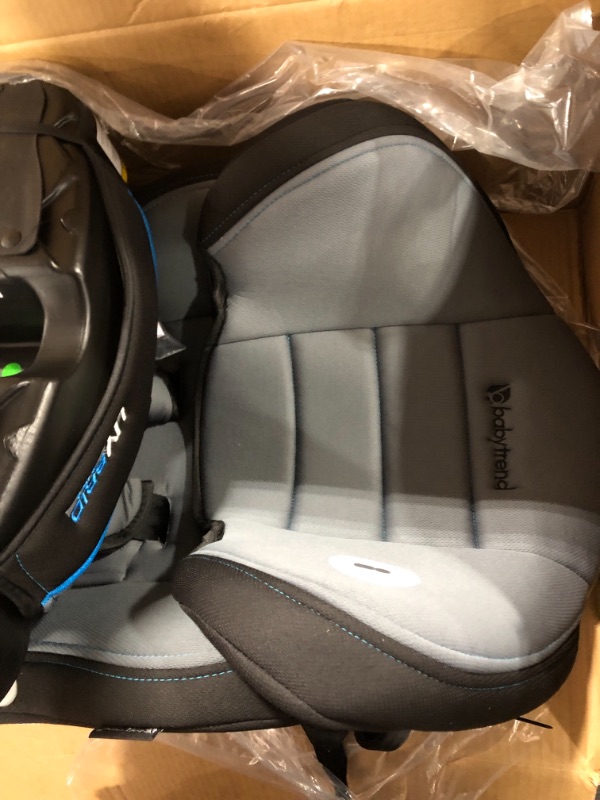 Photo 4 of Baby Trend Hybrid 3-in-1 Booster Car SEAT, Ozone