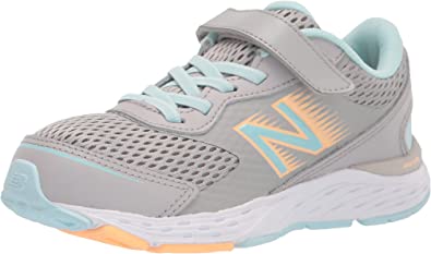 Photo 1 of Kids New Balance Shoes, Size 12.5 W