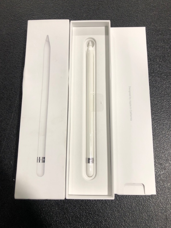 Photo 2 of Apple Pencil 1st Generation

