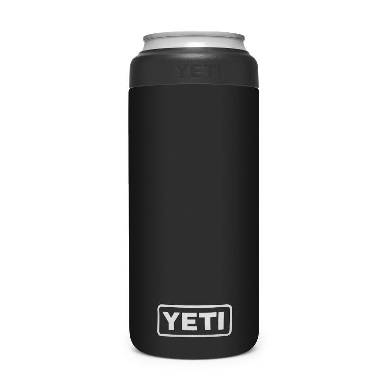 Photo 1 of YETI Rambler 12-oz. Colster Slim Can Insulator
