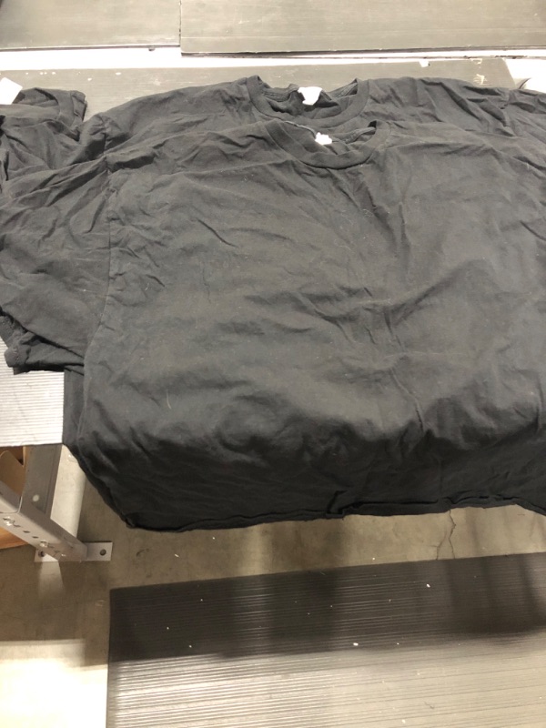 Photo 1 of 4 T-Shirt Hanes 3XL 