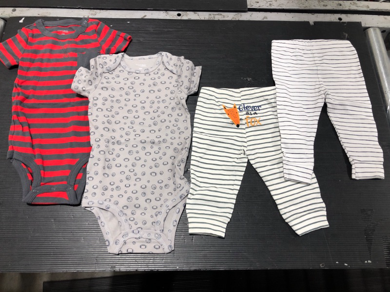 Photo 1 of Baby Boy Clothes Bundle 9M and 18M 