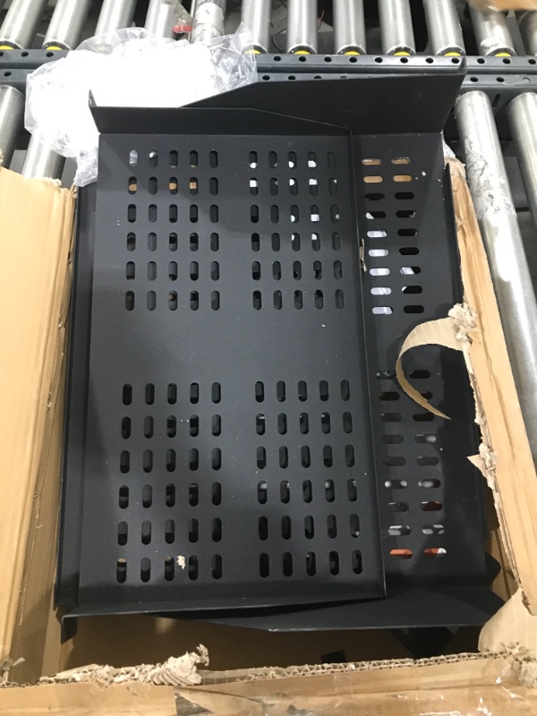 Photo 1 of 1U+2U Server Rack Shelf
