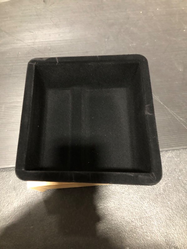 Photo 1 of Storage Box Sunglass Holder ,Interior Accessories ,Organizer Tray ,Fit for Y Direct Replaces Spare Parts Premium Durable , Armrest Box
