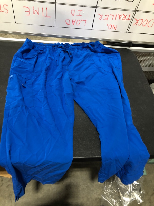 Photo 1 of  scrub pants -size3XL