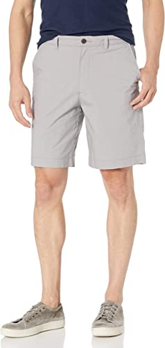 Photo 1 of Amazon Essentials Men's Regular-Fit 9" Lightweight Stretch Short
42