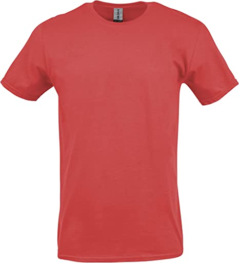 Photo 1 of 2 RED SHIRTS SIZE MEDIUM 