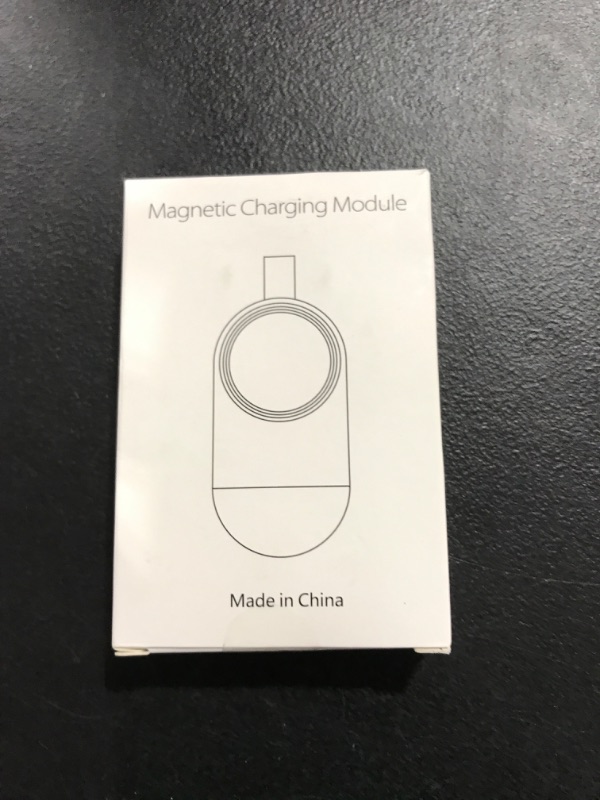 Photo 1 of Magnetic Charging Module 