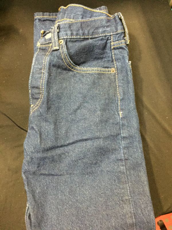 Photo 2 of Blue Jeans Boys L30xW28