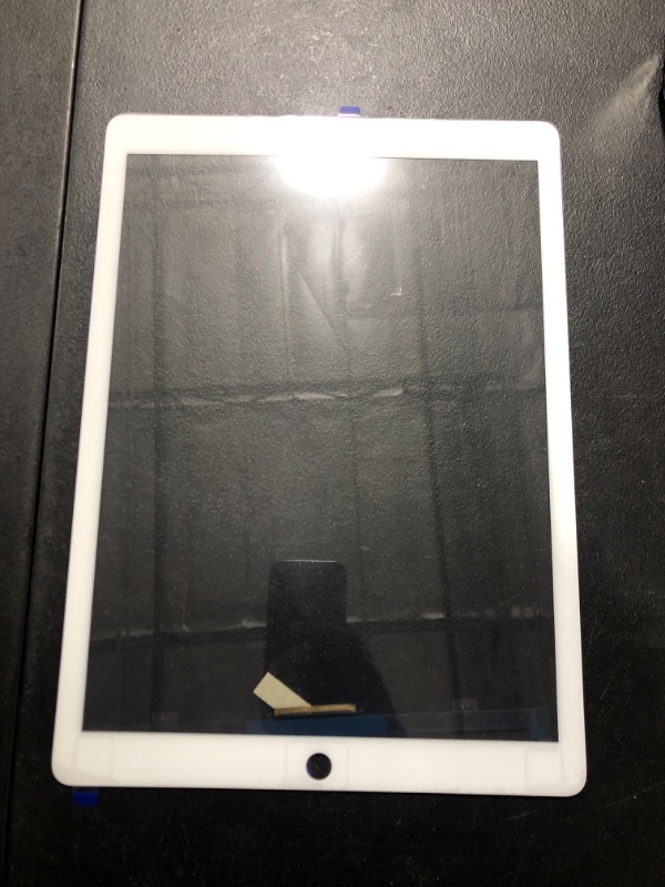 Photo 1 of Touch Screen Digitizer Replacement For iPad Pro