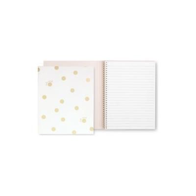 Photo 1 of Kate Spade Concealed Spiral Notebook