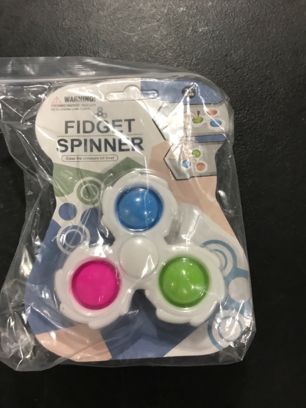 Photo 1 of Fidget Toys 