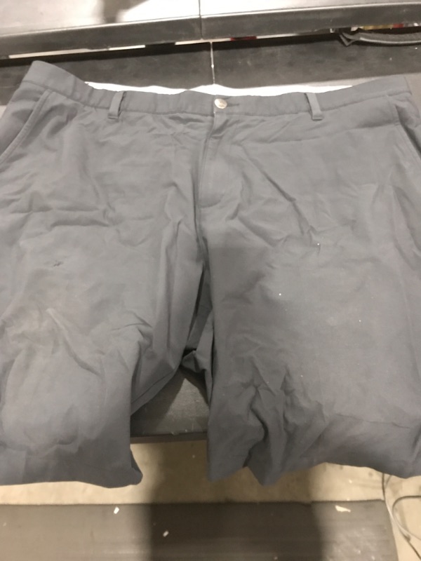 Photo 1 of ADIDAS MENS SHORTS  SIZE 2XL
