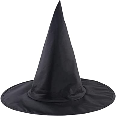 Photo 1 of 100ct Witch hats for kids 