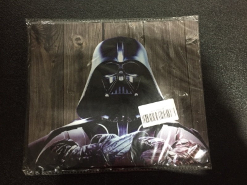 Photo 1 of Darth Vader mouse pad