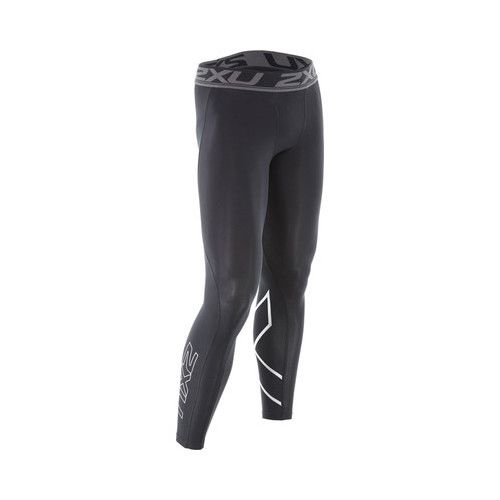 Photo 1 of 2XU Accelerate Compression Tight - Men's - size large 
