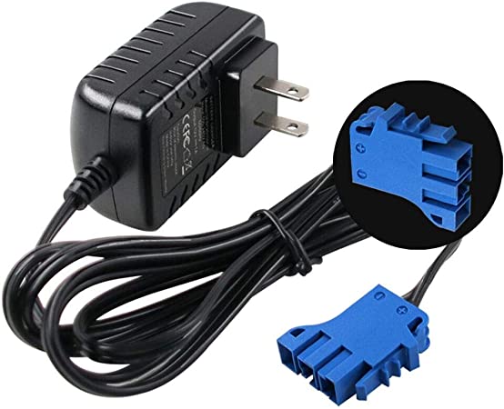 Photo 1 of 12V Charger for Peg Perego Battery, Peg Perego Power Supply, Peg Perego Battery Charger