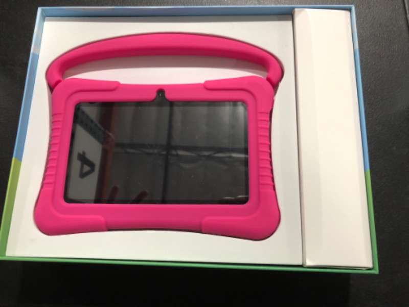 Photo 2 of Kids Tablet PC