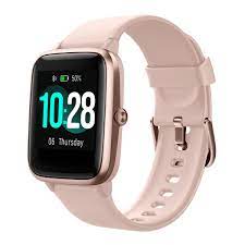 Photo 1 of LETSFIT ID205L SMART WATCH