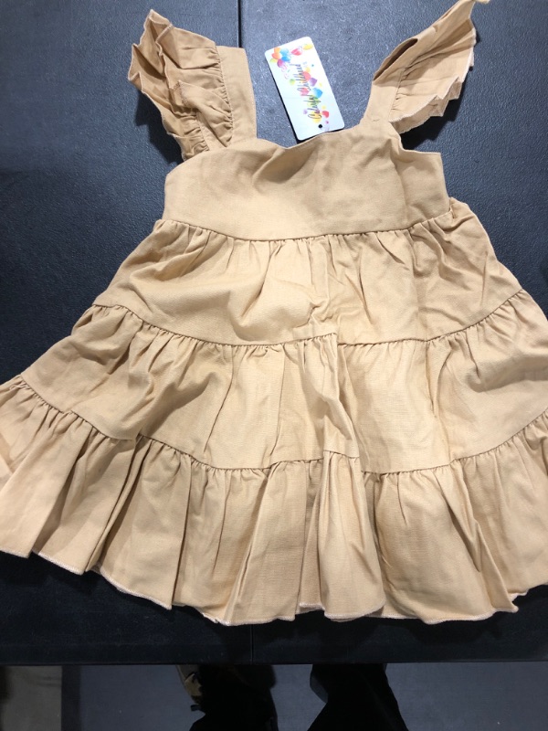 Photo 1 of Baby Dress Size 90