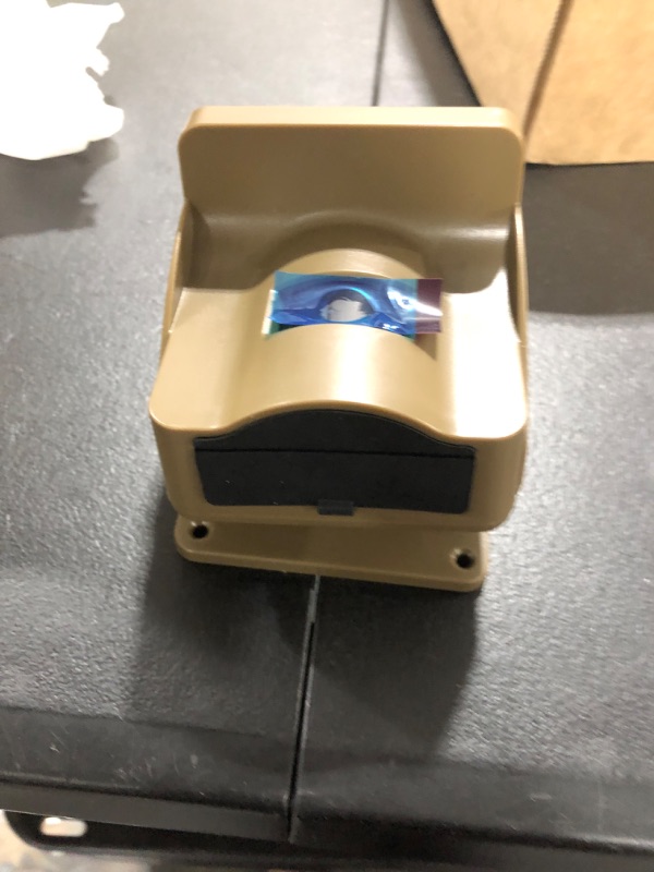 Photo 1 of Solar Sensor for Driveway Camera No Receiver 