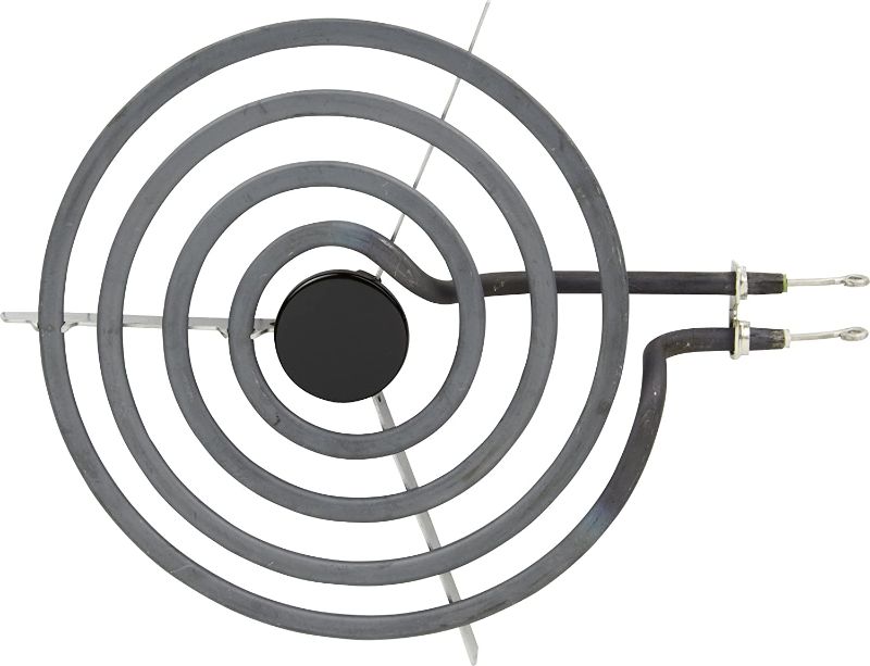 Photo 1 of  Surface Element for 8 inch burner on the range
