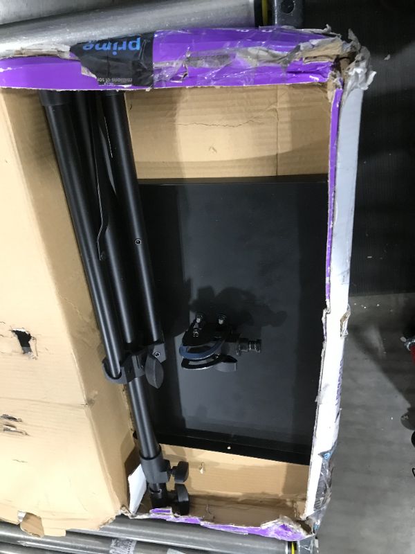 Photo 1 of On-Stage LPT7000 Deluxe Laptop Stand
