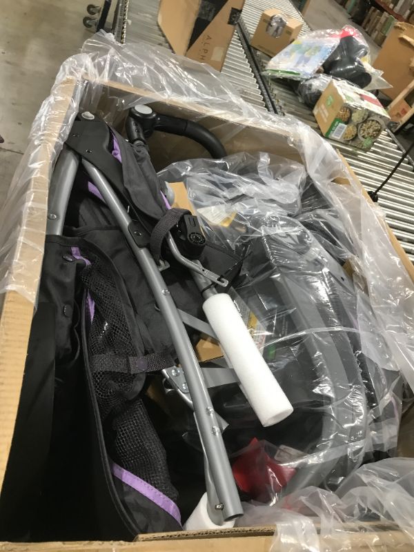 Photo 1 of Baby Trend EZ Ride 35 Travel System, Sophia