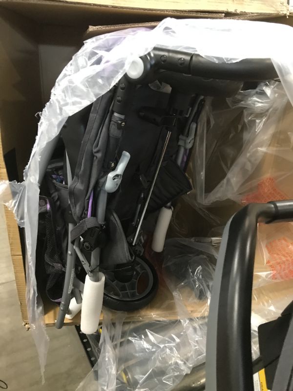 Photo 1 of Baby Trend EZ Ride 35 Travel System, Sophia