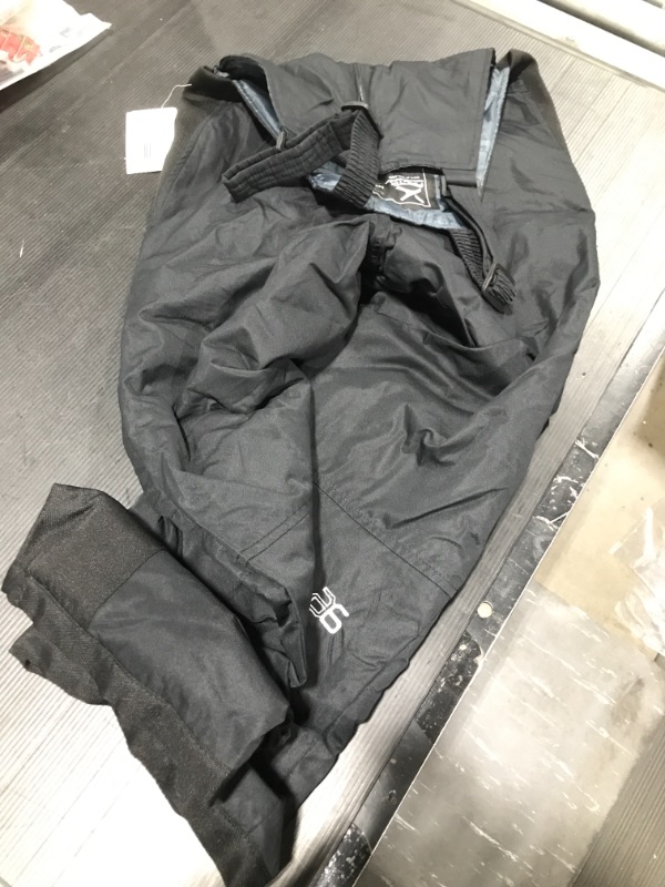 Photo 2 of Arctix Youth Insulated Snow Bib Overalls---SIZE M