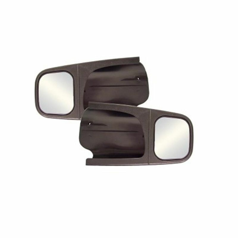 Photo 1 of CIPA 11500 Custom Towing Mirror - Ford, Pair