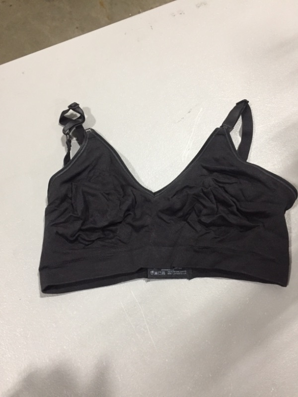 Photo 1 of BLACK BREAST SUPPORT L