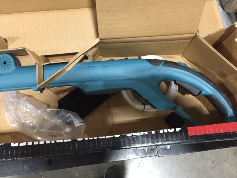 Photo 1 of 18V LXT Lithium-Ion Cordless String Trimmer (Tool-Only)