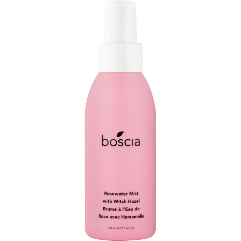 Photo 1 of Boscia Rosewater Mist, 4.73-oz.
EXP: 09/24/2024