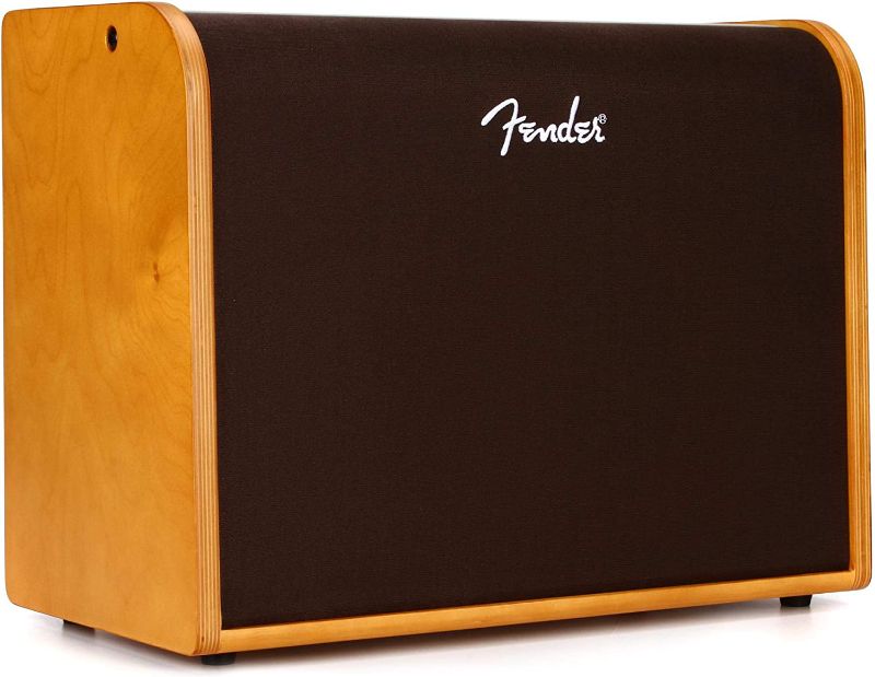 Photo 1 of Fender Acoustic 100 Guitar Amplifier
