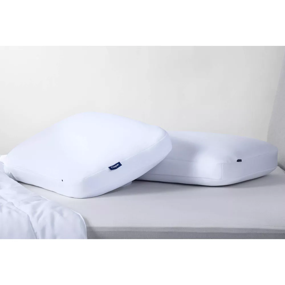 Photo 1 of (2 pack) The Casper Foam Pillow