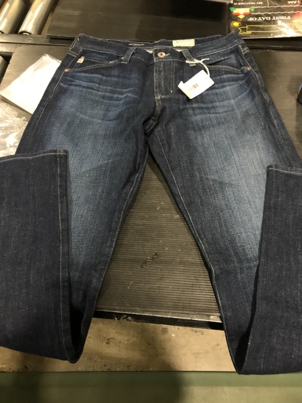 Photo 1 of AG JEANS SIZES 30