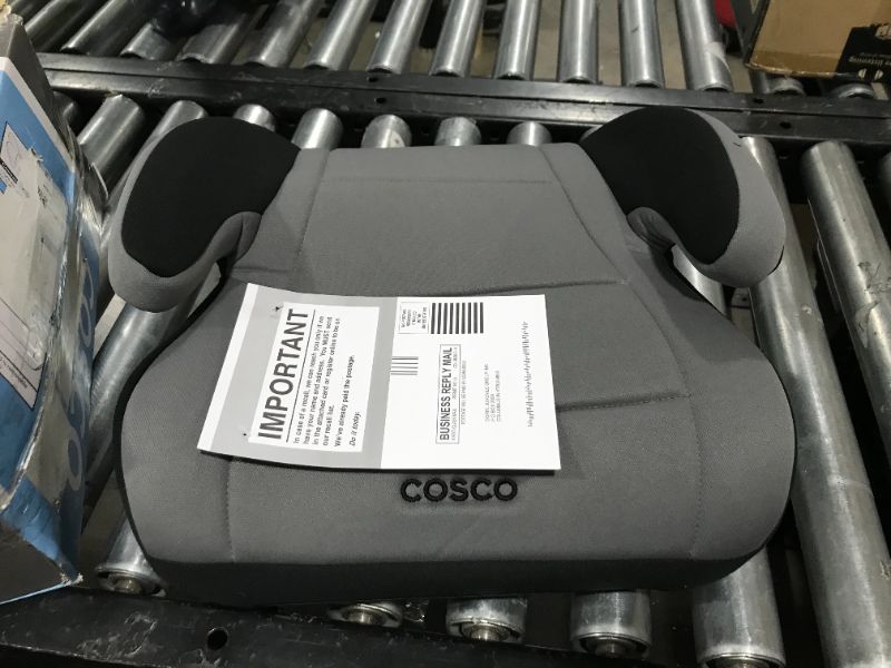 Photo 2 of Cosco Top Side Booster Car Seat in Leo