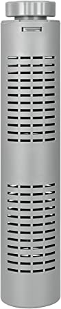 Photo 1 of HOTUBJOY Mineral Ion Cartridge Filter Stick Brings Crystal Clean Water to Your Pool,Spa and Hot Tub Without High Levels of Heavy Chemicals(1)