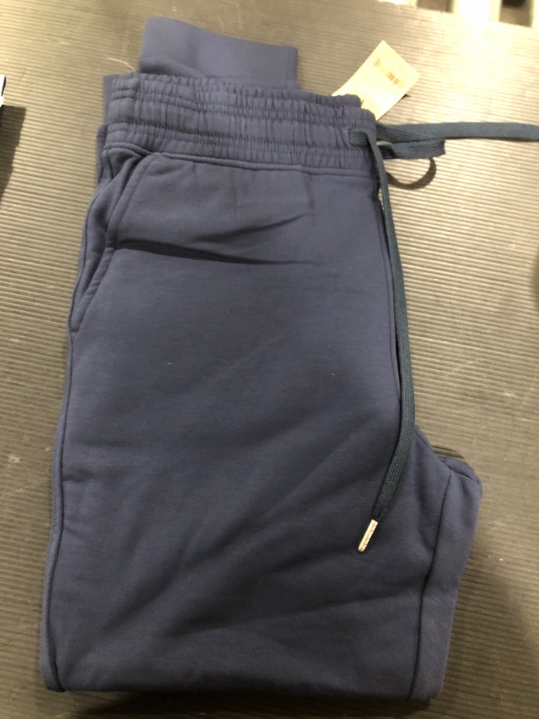 Photo 2 of Amazon Aware Women's Fleece Sweatpants- SIZE M