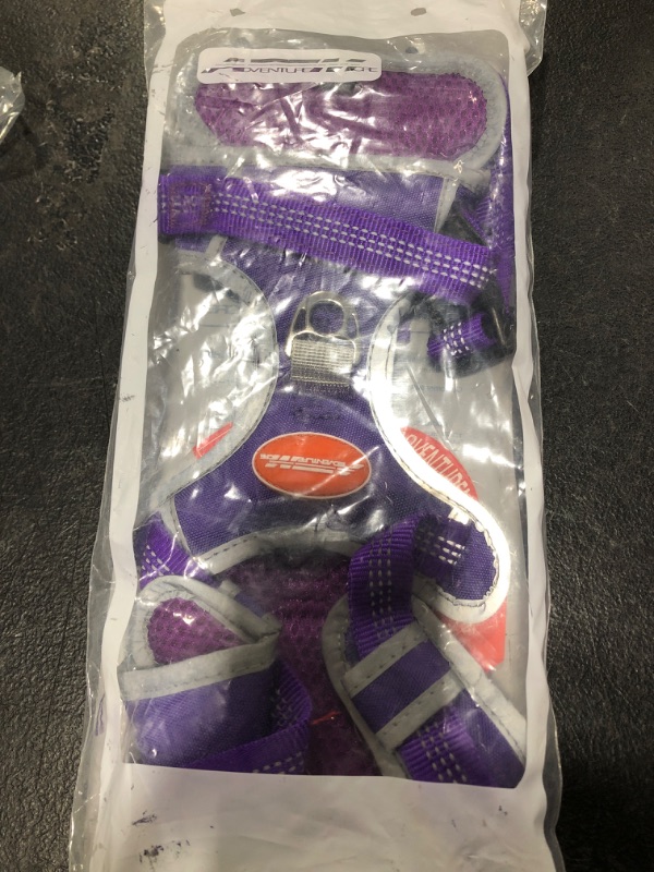 Photo 1 of ADVENTUREMORE Dog Harness Medium 