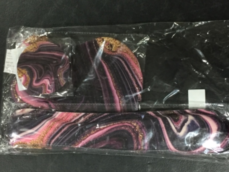 Photo 1 of Keyboard Rest Set (Bundle of 3) 