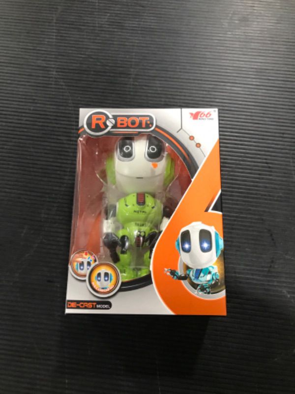 Photo 1 of Children's Robot Toy