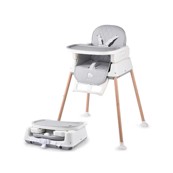 Photo 1 of BELLABABY High Chair 5 in 1 