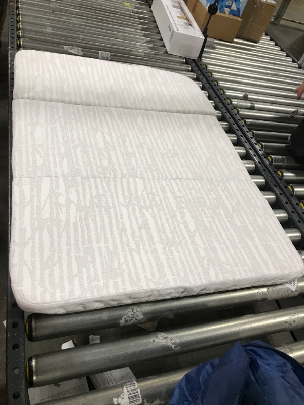 Photo 1 of 36" x 26" Foam Mattress Pad