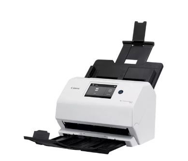 Photo 1 of imageFORMULA R50 Office Document Scanner
